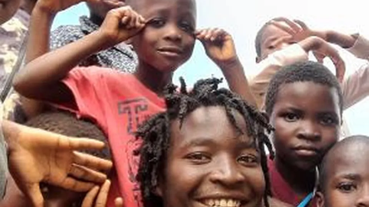 Foto principale della raccolta fondi