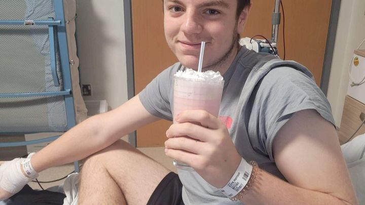 Main fundraiser photo