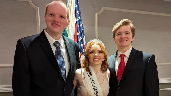 Main fundraiser photo