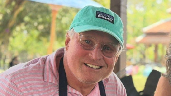 Support Jim Collins After Scooter Accident campaign photo, 1 of 4