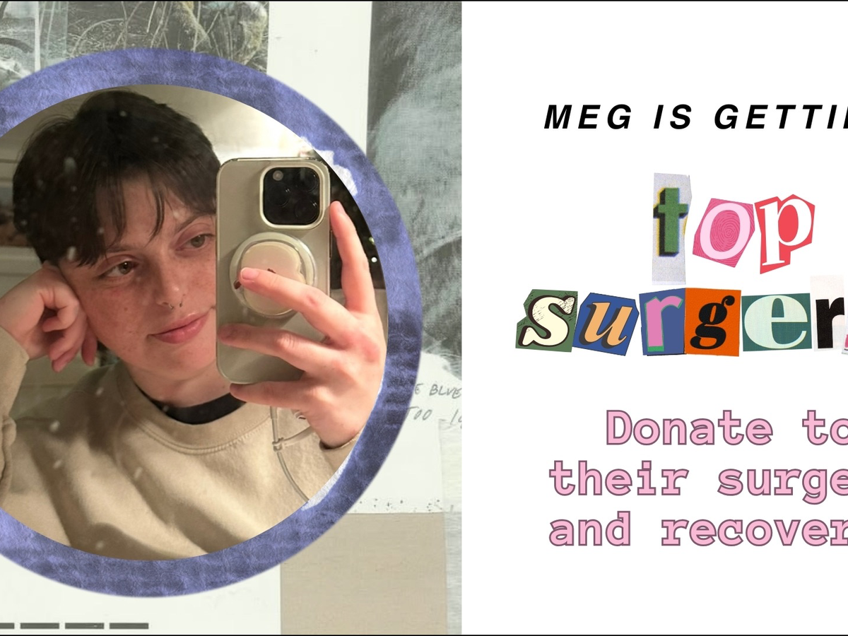 Fundraiser’s main image