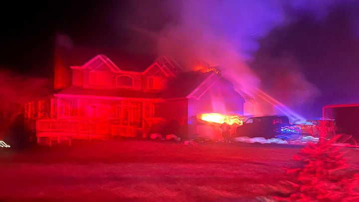 Helping Lakeville Family Rebuild After Fire campaign photo, 1 of 6