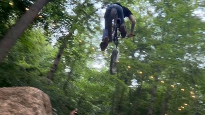 Support Dylan’s Recovery After BMX Accident campaign photo, 1 of 3