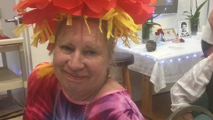 Main fundraiser photo