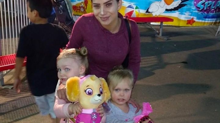Help Bring Jessica Home to Her Family! campaign photo, 1 of 3