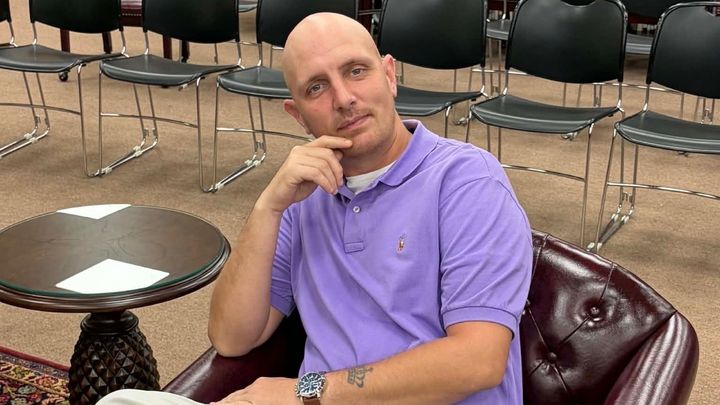 Stevie Duncan’s funeral and memorial fund campaign photo, 1 of 5
