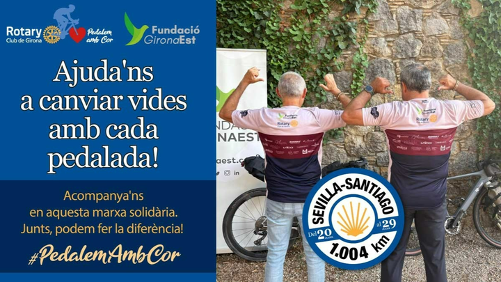 Foto principal de la recaudación de fondos