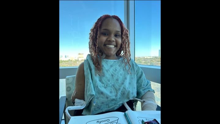 Michaiah Rhesia Sample Fundraiser by Michaiah Mitchell-Yates : Medical Expenses & Financial ...