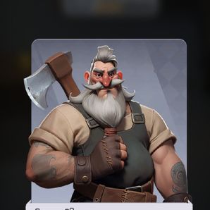 Ronin TheBarbarian