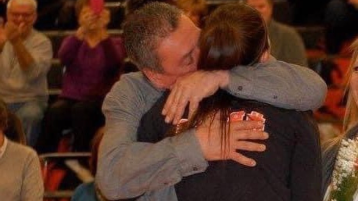 Main fundraiser photo
