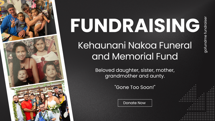 Main fundraiser photo