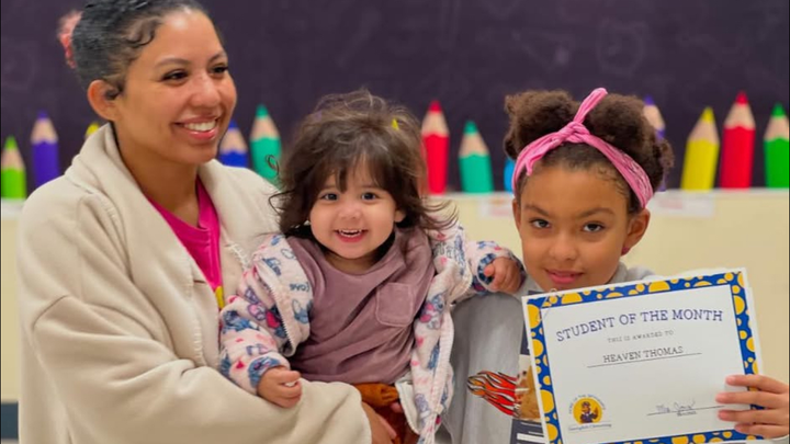 Help Marisol's Family Through Cancer Treatment campaign photo, 1 of 3
