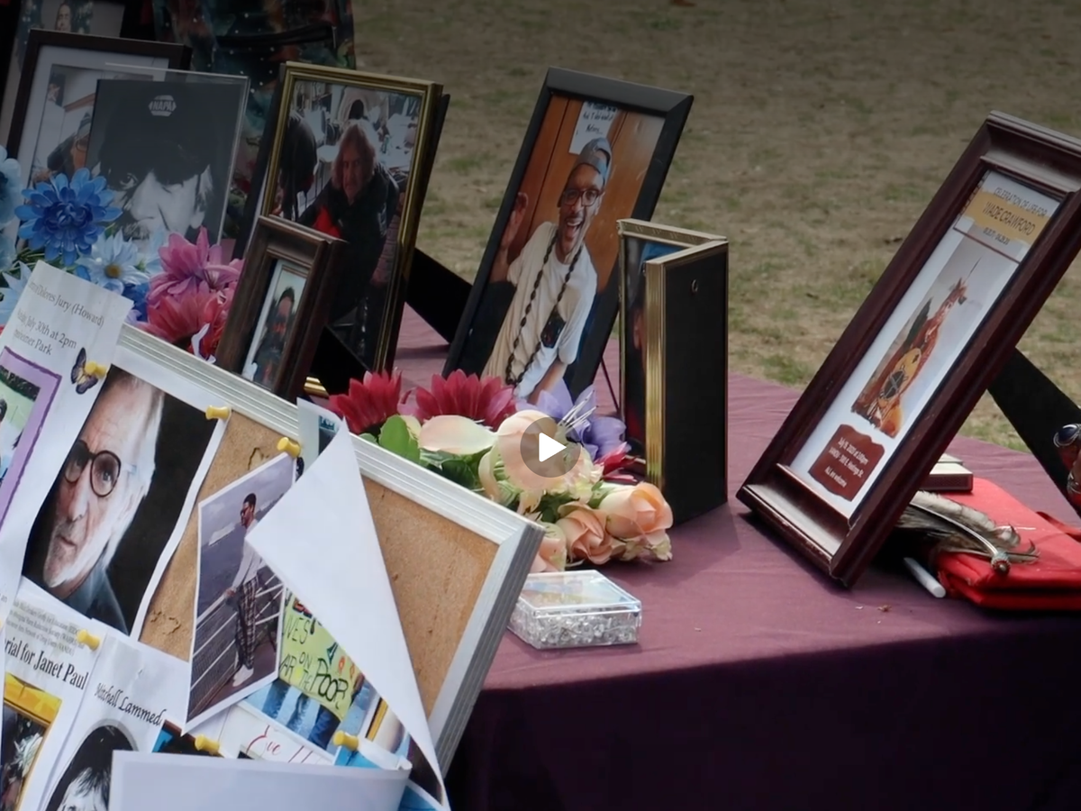 Fundraiser’s main image