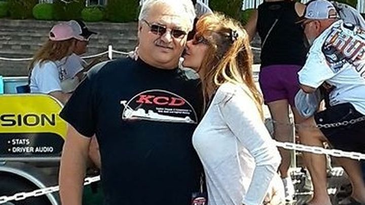 Main fundraiser photo