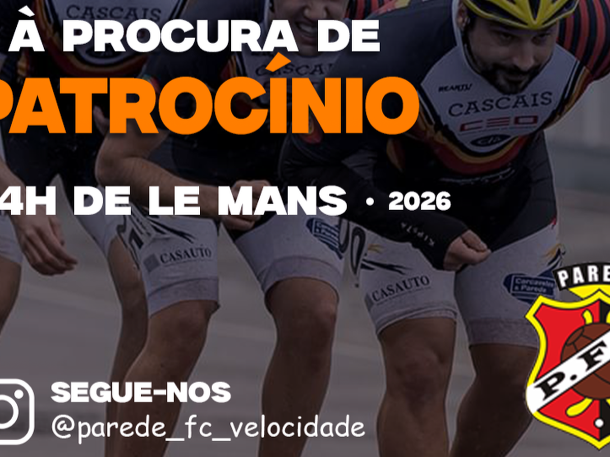 Imagem principal da arrecadação