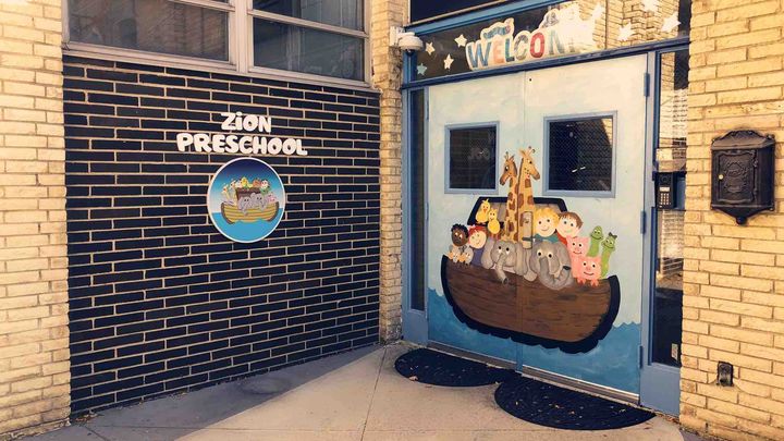 Main fundraiser photo