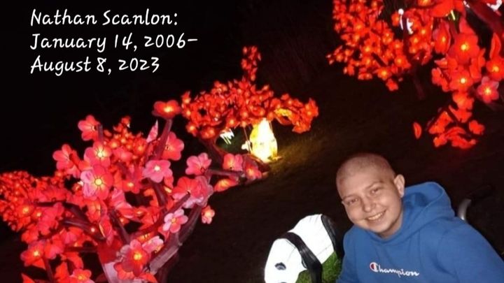 Main fundraiser photo