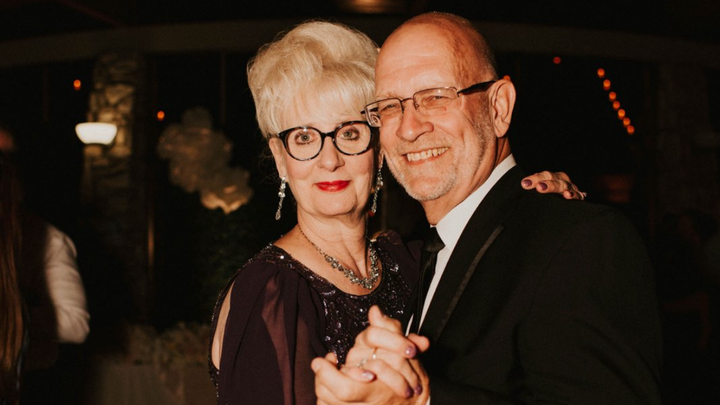 Honoring Joe’s Legacy by Supporting Joanne campaign photo, 1 of 6
