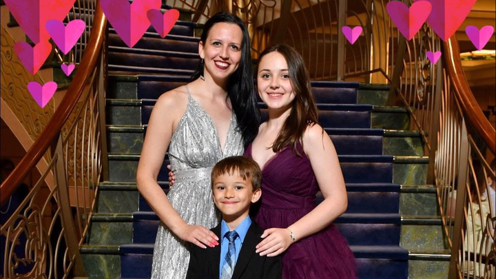 Main fundraiser photo