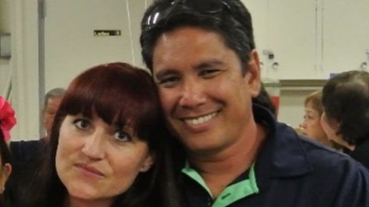 Main fundraiser photo