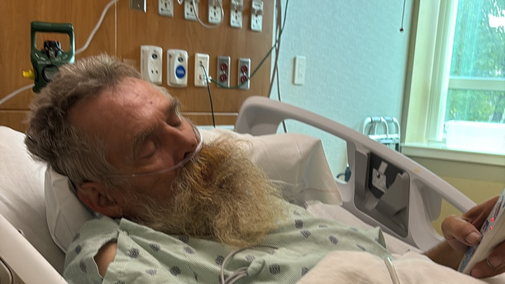 TERMINAL MEDICAL DIAGNOSIS DONATE TO HELP! campaign photo, 1 of 6