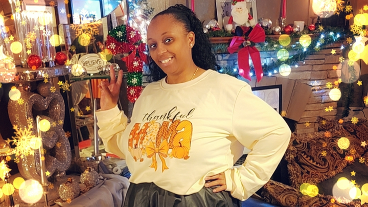 Support Shamika’s Recovery Journey campaign photo, 1 of 3