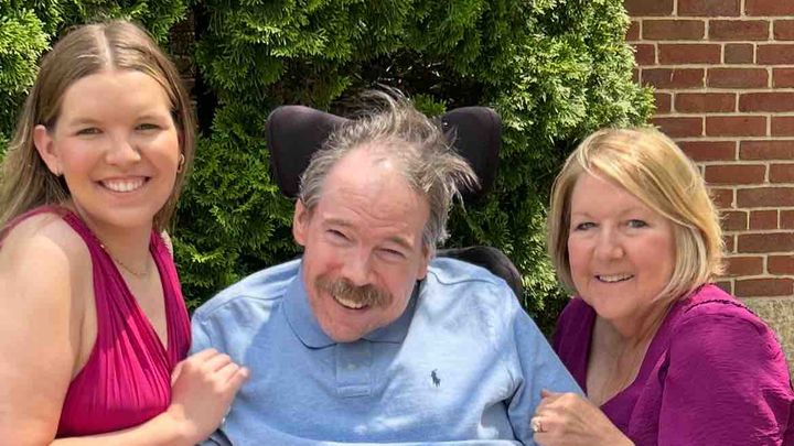 Help Matt Get a Wheelchair Van campaign photo, 1 of 4