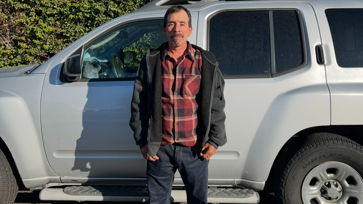 Help Bring Gustavo Home: campaign photo, 1 of 6