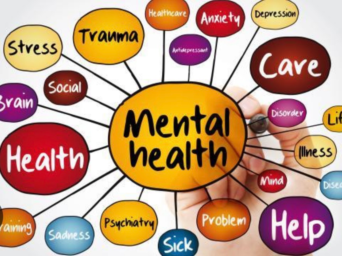 Help Rachel Open a Mental Health Clinic campaign photo, 1 of 4