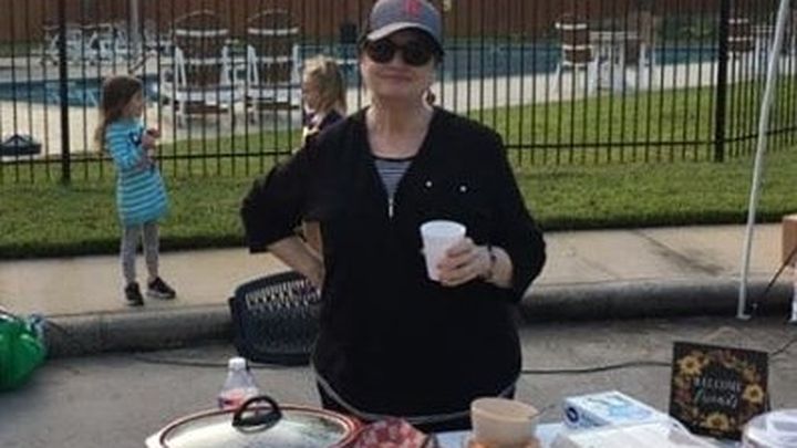 Main fundraiser photo