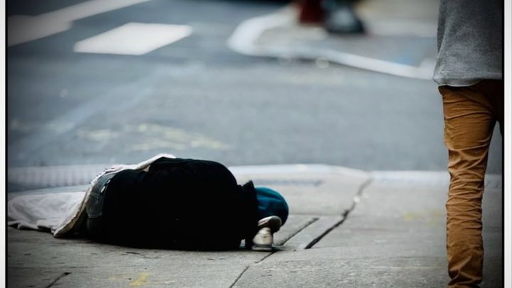 Help raise funds for Footwear for the Homeless in Philly campaign photo, 1 of 3