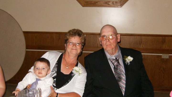 Main fundraiser photo