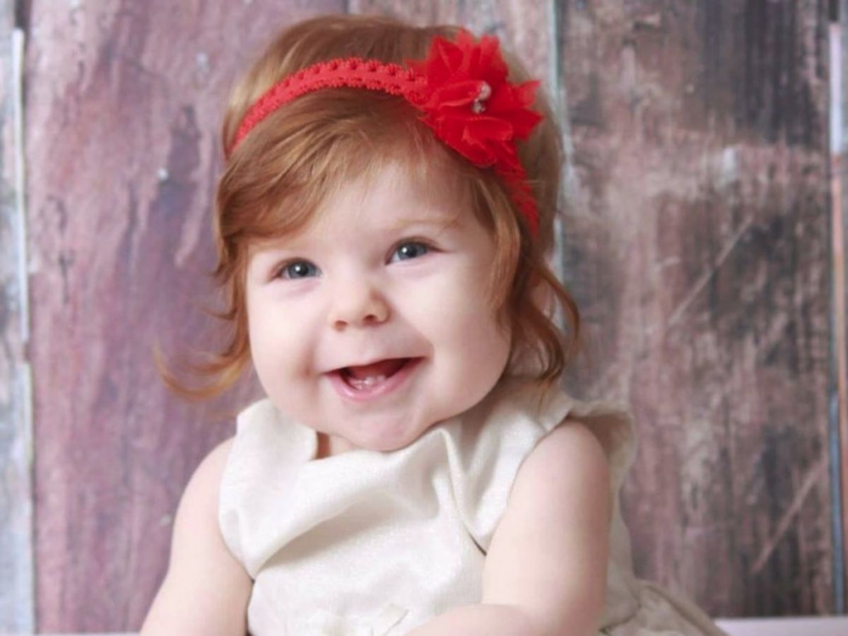 Fundraiser for Brooklyn Parrott by Bonnie Warren : In Memory of Addy ...