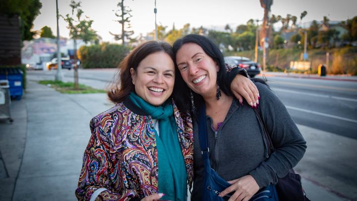 Support Claudia Through Her Healing Journey campaign photo, 1 of 3