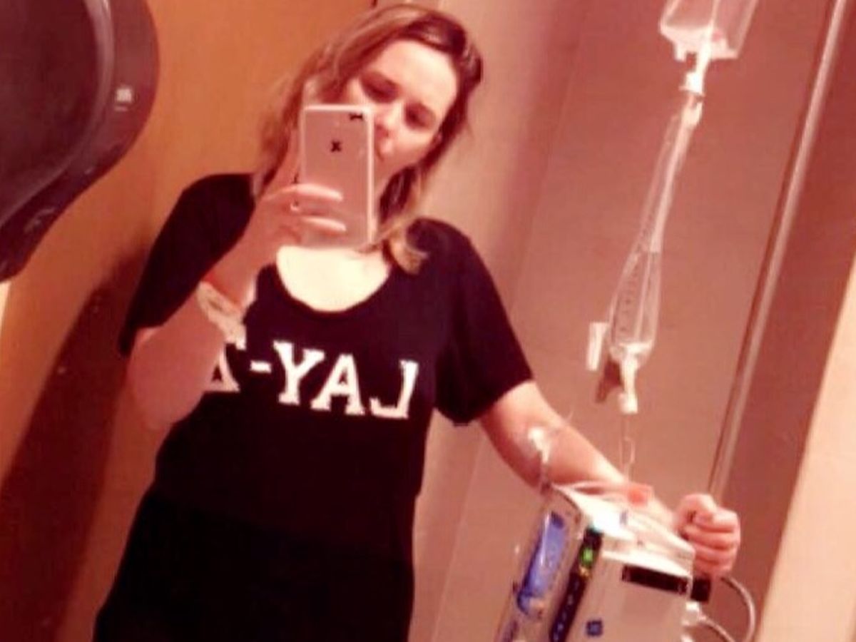 Fundraiser by Amy Katherine : Help for Amy in her ongoing health battle., image size:1200x900