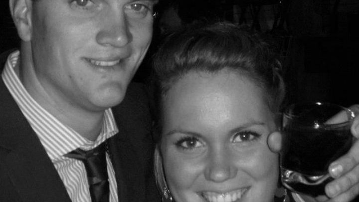Main fundraiser photo