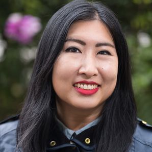 Angie Chang