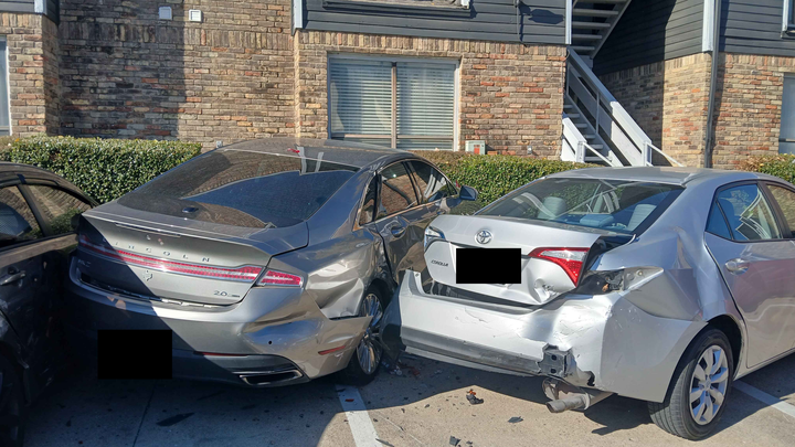 Rebuilding After Car Loss: Your Help Matters campaign photo, 1 of 7