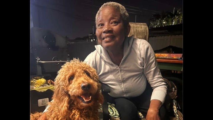 Help Us Honor My Mother’s Memory campaign photo, 1 of 8
