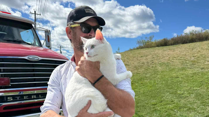 Help Keith after tragic apartment fire campaign photo, 1 of 4