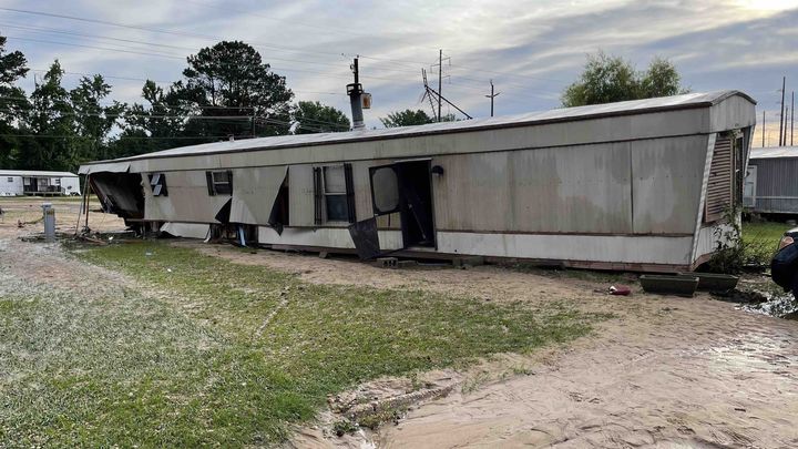 Main fundraiser photo