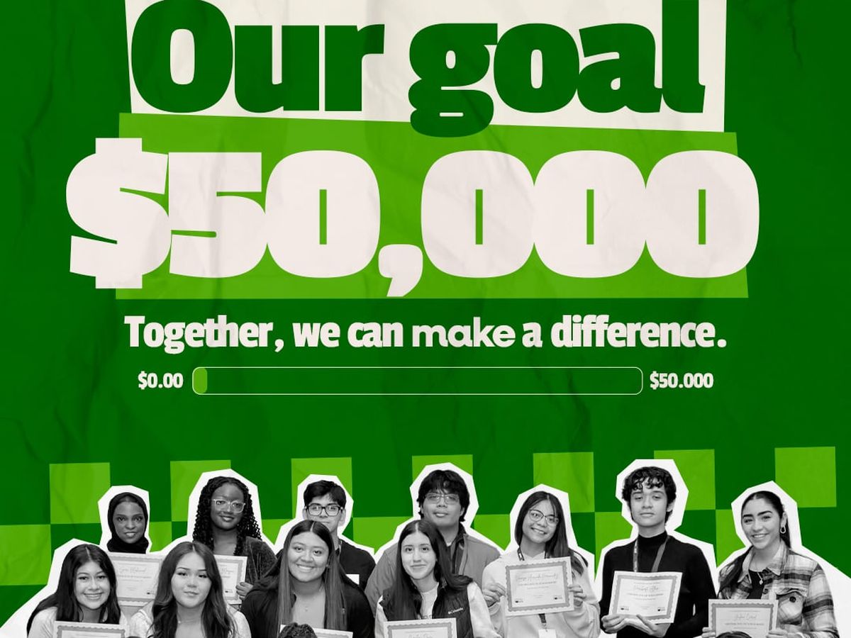 Fundraiser’s main image