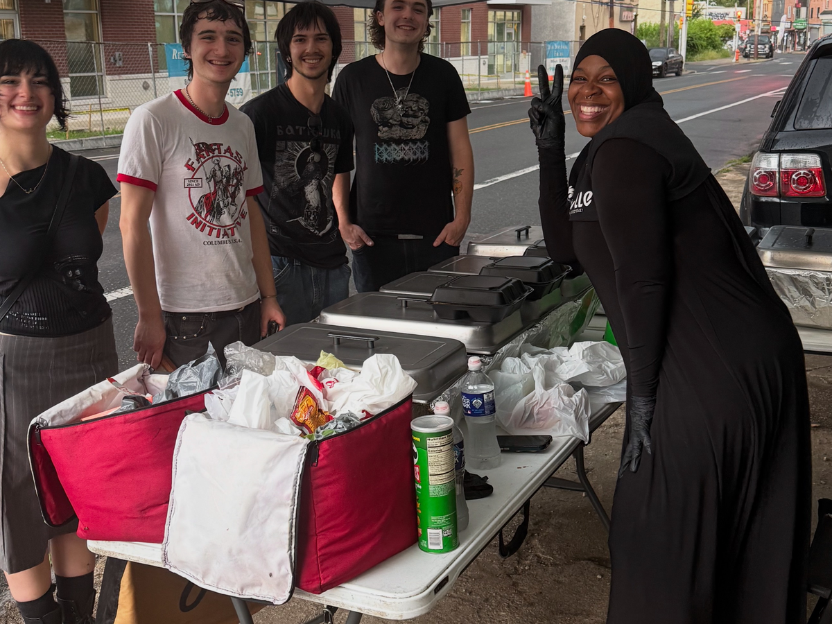 Fundraiser’s main image