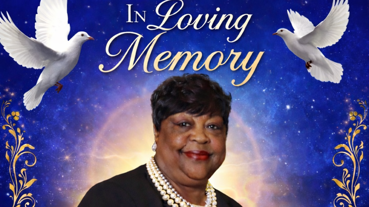 Support for the Charles Family in Their Time of Loss campaign photo, 1 of 3