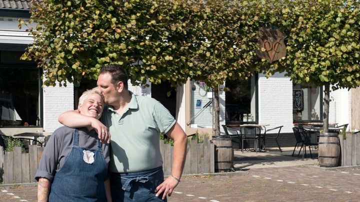 Help brasserie de VOC naar zee! campaign photo, 1 of 2