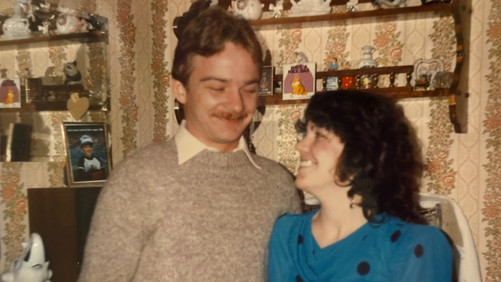 Support for the Krejckant Family’s Loss campaign photo, 1 of 7