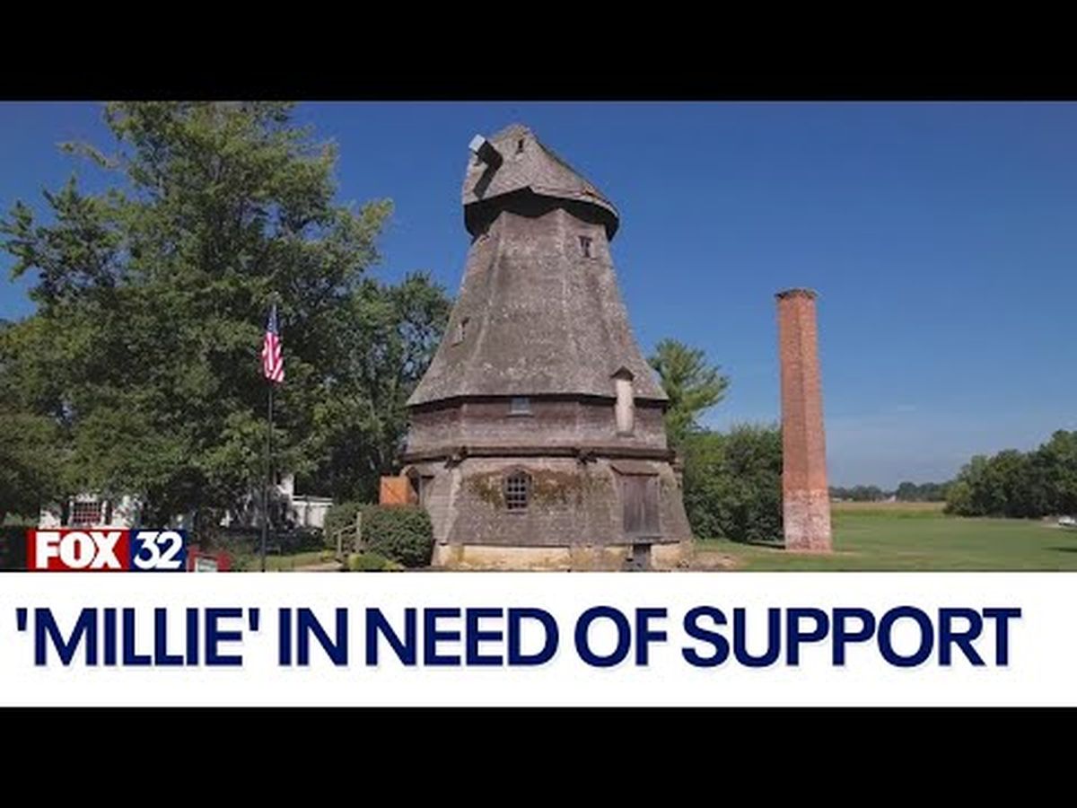 Fundraiser’s main image