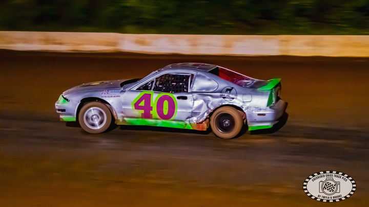 Main fundraiser photo