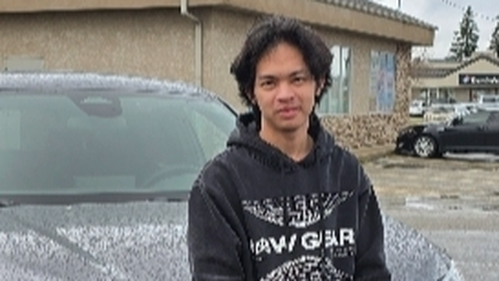 My son's funeral expenses and bring him to Philippines campaign photo, 1 of 3