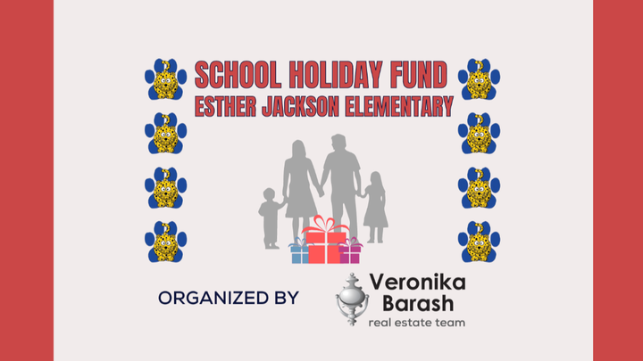 Main fundraiser photo